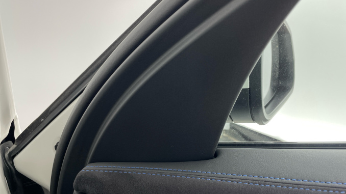 BMW X2 sDrive 20i M Sport 5dr Step Auto Petrol Hatchback - Image 20